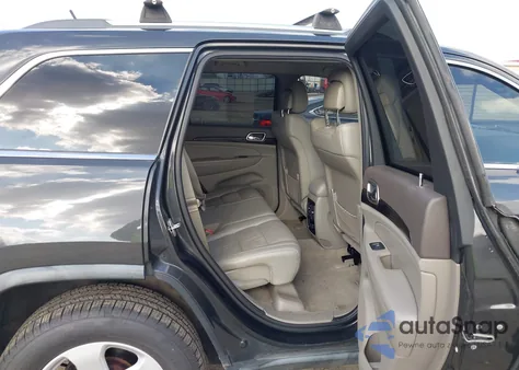 2011 Jeep Grand Cherokee Laredo z USA, uszkodzony, nr VIN 1J4RR4GG0BC523196